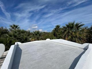 Vulcano Island Houses - 4