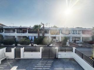 Vulcano Island Houses - 3