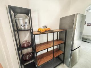 Vulcano Island Houses - 2