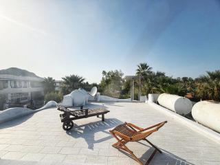 Vulcano Island Houses - 1