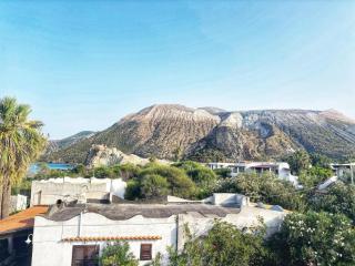Vulcano Island Houses - 2