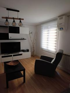 Refugio Familiar en Gros Zurriola a 10 minutos ESS02855 - San Sebastian - 8