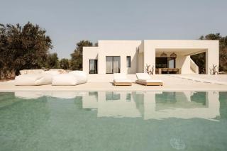 Casaluce, design Villa with Pool in Ostuni - 9