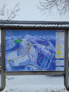 Altastenberg Chalet nabij de piste - 7