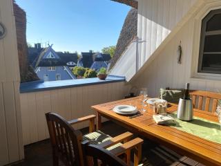 Wellness-Residenz Wohnung 18 - Zingst - 5