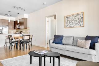 Marina del Rey 2BR w Pool Gym nr beach LAX-636 - 8