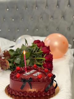 Cris & Ema Luxury Downtown Apartment - Arad - 4