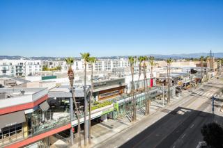 Marina del Rey 2BR w Pool Gym nr beach LAX-636 - 5