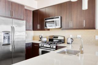 Marina del Rey 2BR w Pool Gym nr beach LAX-636 - 3