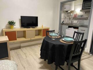 Appart industrie - 5