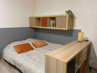 Appart industrie - 4