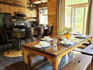 L'Appartement du Pavillon - Rafting Momentum - 9