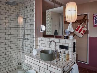 25hours Hotel Das Tour - 1