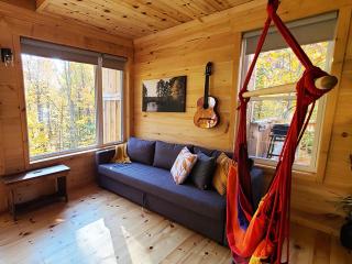 L'Appartement du Pavillon - Rafting Momentum - 6