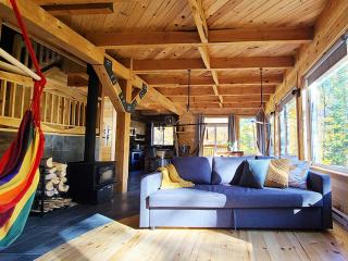 L'Appartement du Pavillon - Rafting Momentum - 5