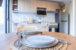 HOM I Wifi HermosaVista Metro Parque Almagro Vista - 7