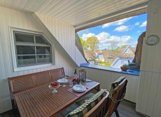 Wellness-Residenz Wohnung 19 - Zingst - 9