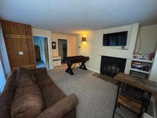 Silva Peak Lodge: Your White Mountain Retreat - 5