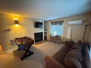 Silva Peak Lodge: Your White Mountain Retreat - 4