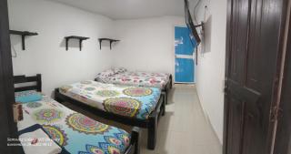 Hotel El Rancho de Juancho - 5