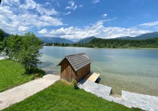 Seegut Steeg am Hallstättersee - Bad Goisern - 5