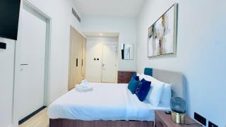 Modern 3BR Townhouse plus Maids The Gate, Masdar City - 6