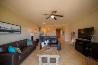 Del Mar 2J - 3bdr- 2bth Ocean view - 8