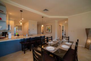 Del Mar 2J - 3bdr- 2bth Ocean view - 3