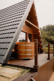 Casas da Madrinha - 8