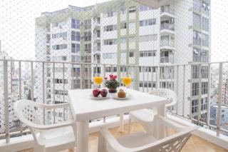 PRG111 - 4 Dorm, Climatizado, Próx a Av. Brasil - 8