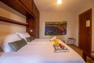 PRG111 - 4 Dorm, Climatizado, Próx a Av. Brasil - 7