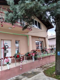 Стаи за гости - Цветето на Ангела - 9