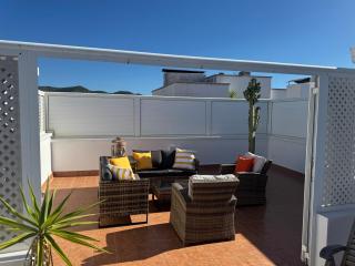 Pure Penthouse Apartment Sitges Centre Beach - 8