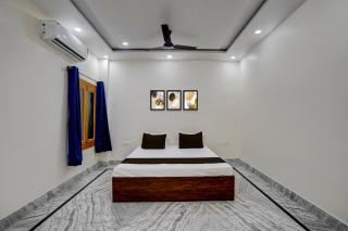 Hotel O by OYO Pristine inn - 4