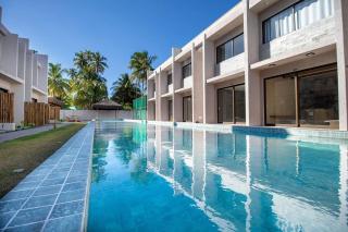 Condomínio Manah Hosti - 9