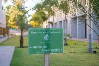 Condomínio Manah Hosti - 2