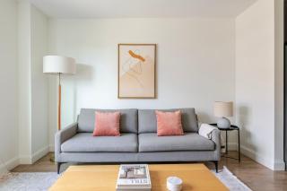 Blueground Chinatown view nr Boston Common BOS-1191 - 9