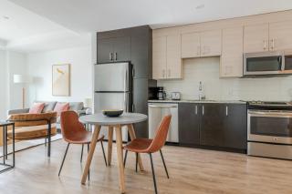 Blueground Chinatown view nr Boston Common BOS-1191 - 5