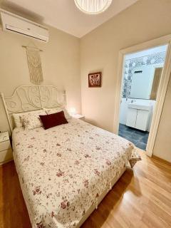 Clemens Dreams by Easytrip! Malaga Oldtown WIFI&AC - 5