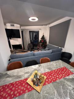 Arachova Villa Paris - 6