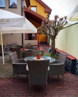 Ubytování u Smrku - 9