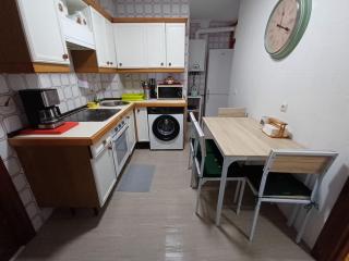 apartamento gran Vía - 1