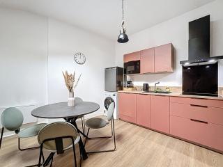 Tour d'Auvergne - Appartements en plein centre ville, proche de la cathédrale et de la place de Jaude - Clermont-Ferrand - 6