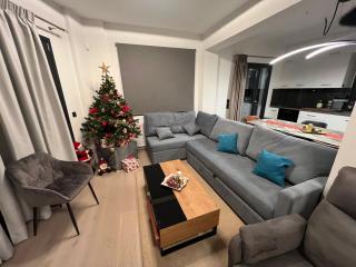 Arachova Villa Paris - 9