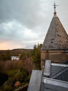 Glencruitten House - 8