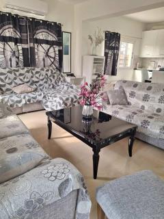 ANDRIA'S luxury family studio near Casino limassol - 9