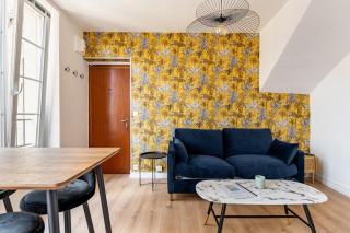 Appartement moderne au coeur du quartier historique - 8