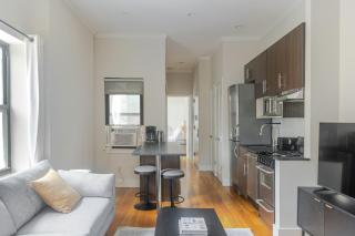 Blueground Hells Kitchen washer nr Hudson River NYC-1878 - 8