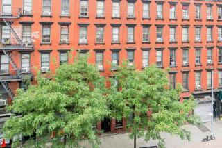 Blueground Hells Kitchen washer nr Hudson River NYC-1878 - 7