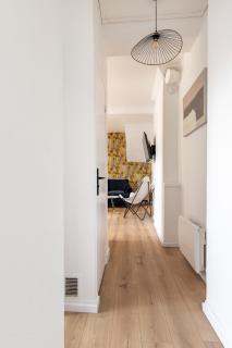 Appartement moderne au coeur du quartier historique - 5